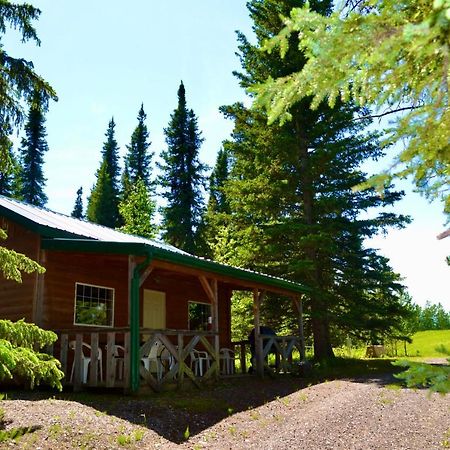 Schott'S Lake Conference & Resort Sundre Eksteriør bilde