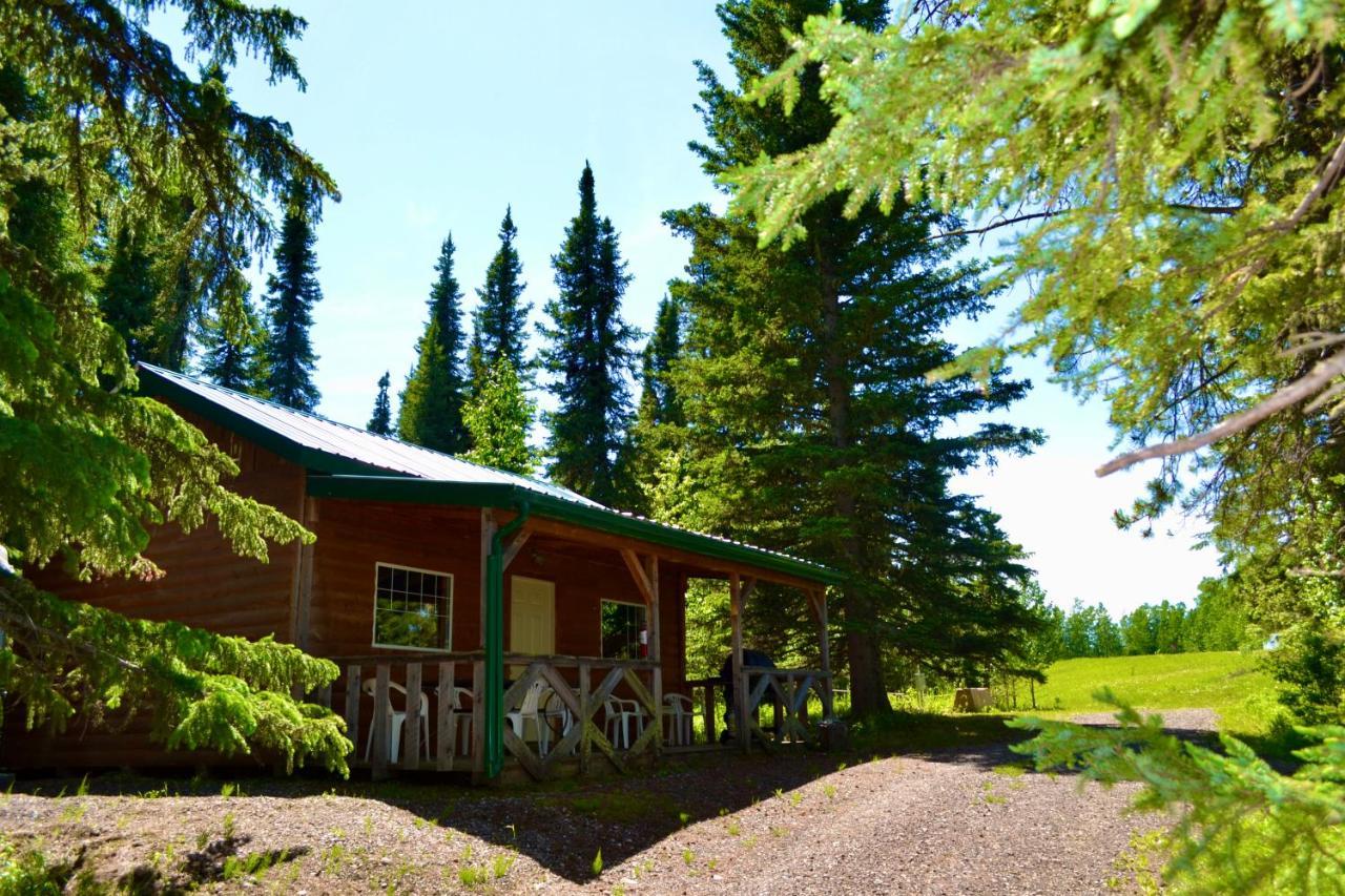 Schott'S Lake Conference & Resort Sundre Eksteriør bilde
