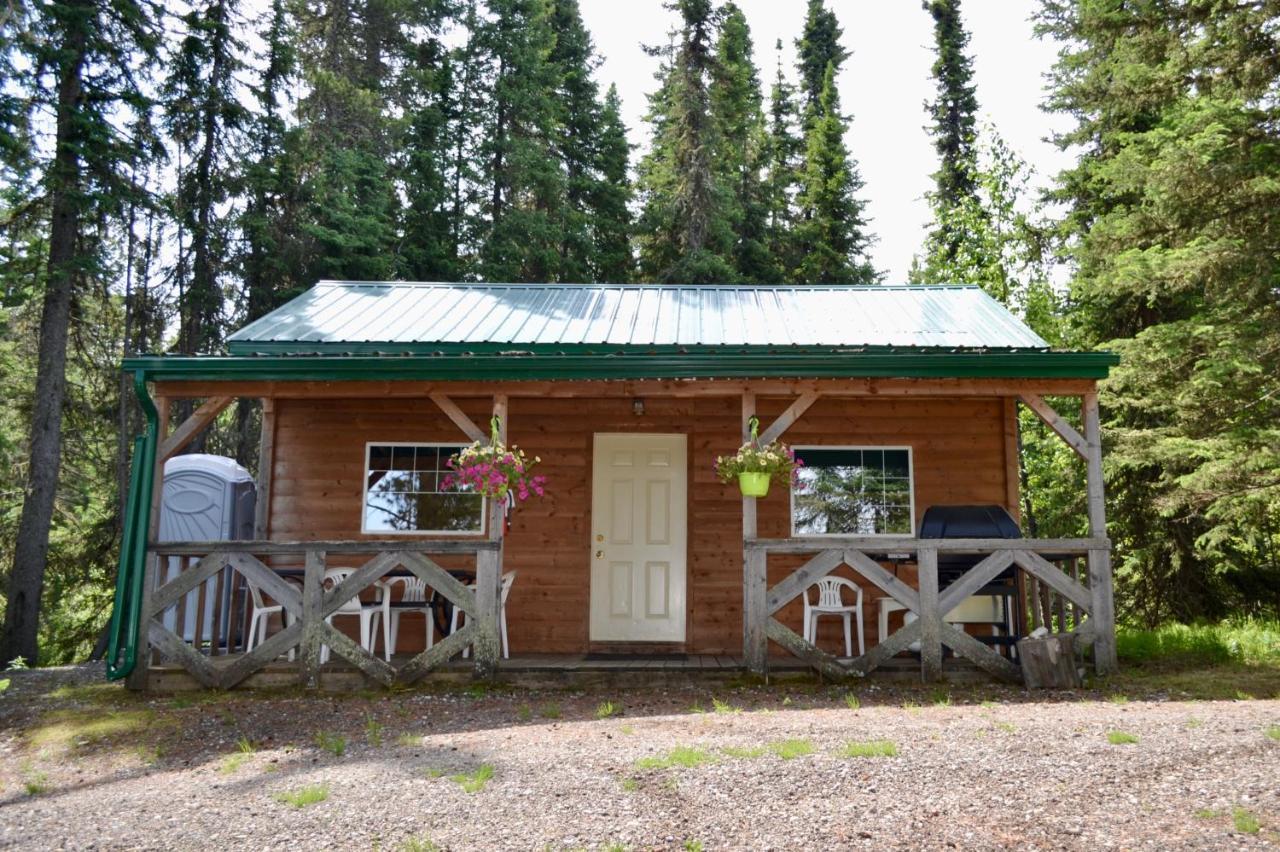 Schott'S Lake Conference & Resort Sundre Eksteriør bilde