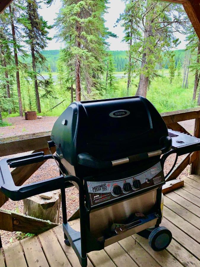 Schott'S Lake Conference & Resort Sundre Eksteriør bilde