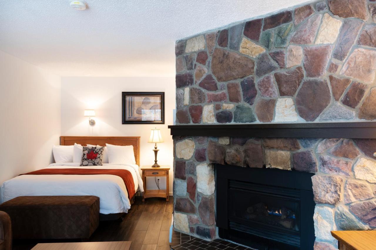 Schott'S Lake Conference & Resort Sundre Eksteriør bilde